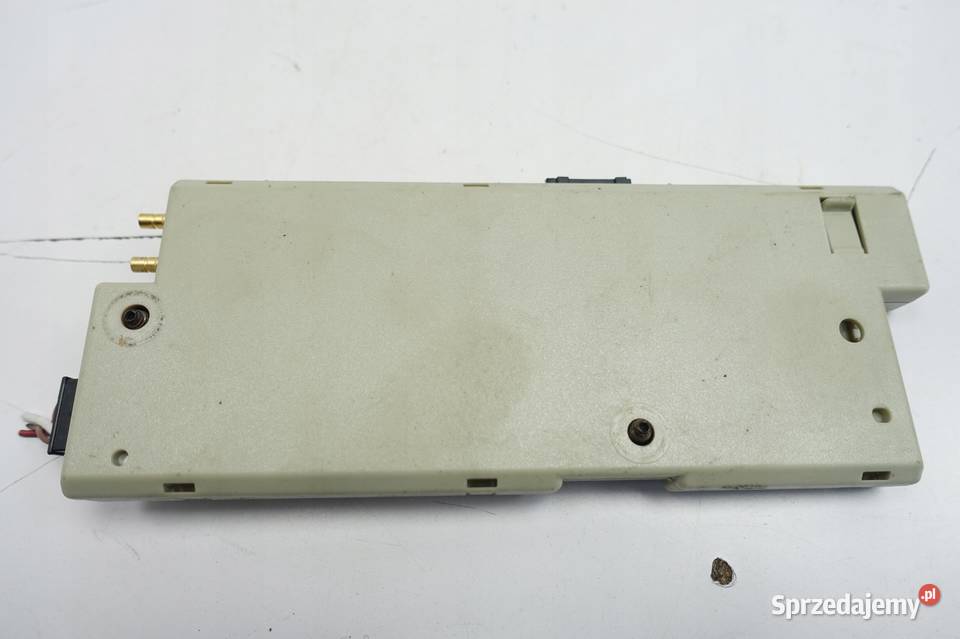 BMW F10 MODUŁ STEROWNIK ANTENY sensor 9257362 lubelskie Rudka