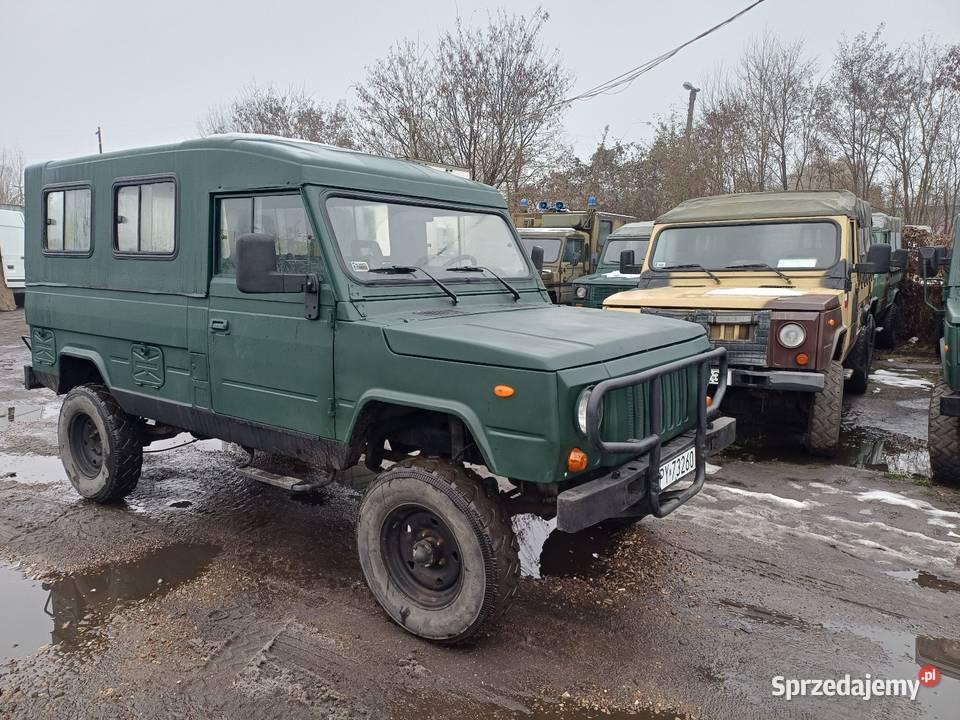 Honker 24 andoria turbo interculer 9os sprzedam