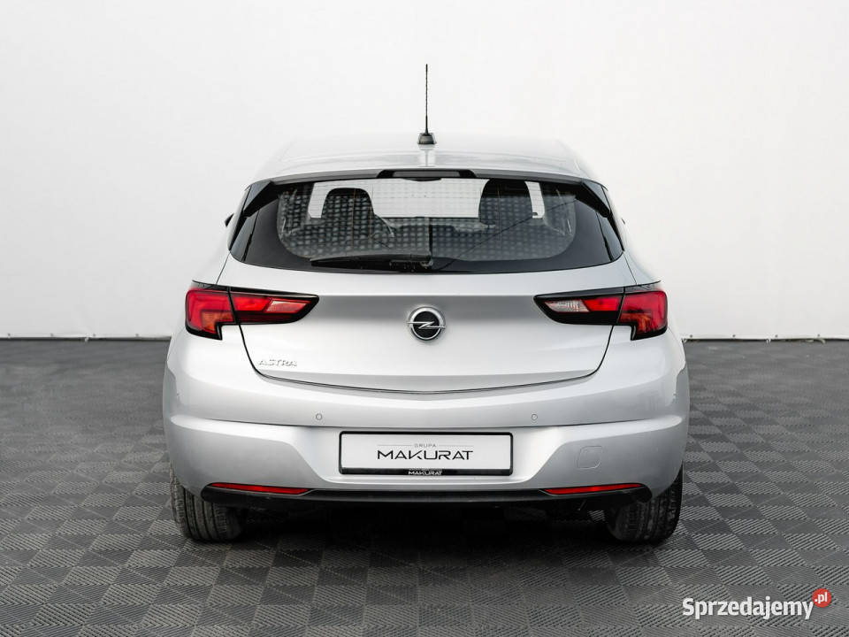 Opel Astra WD6117P12 T Edition Podgrzf I kier Rok produkcji 2021 pomorskie sprzedam