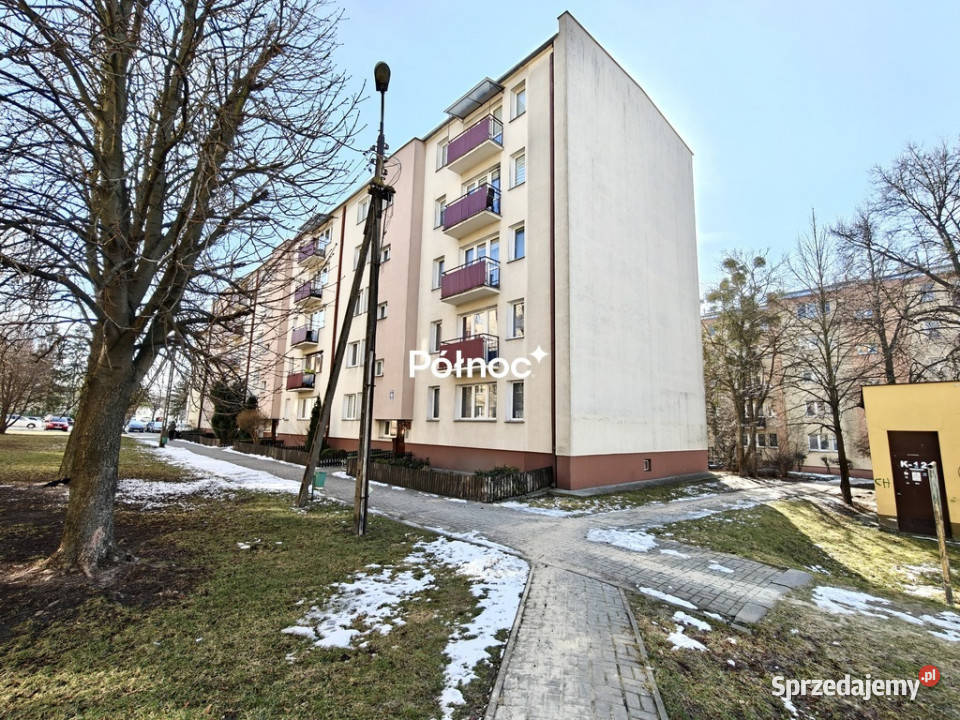 Mieszkanie w świetnej lokalizacji MOSiR lubelskie Chełm