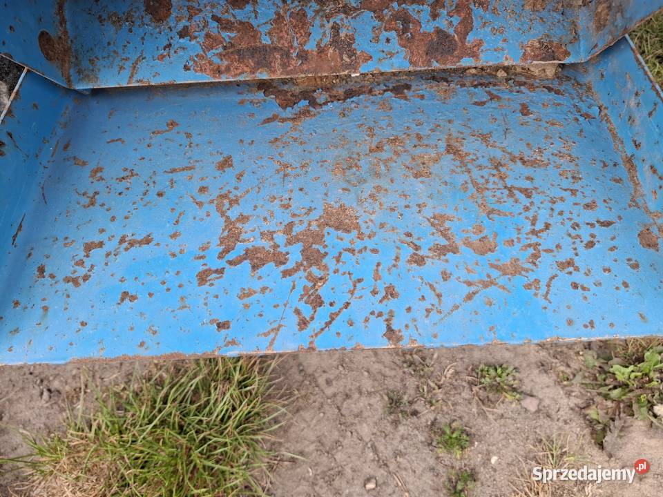 Kombajn do ziemniaków Bolko z643 Agromet Pionier nieuszkodzony Radom sprzedam