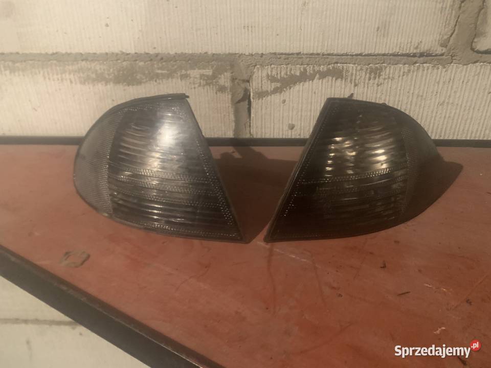 BMW e46 kierunkowskaz lewy prawy Lublin