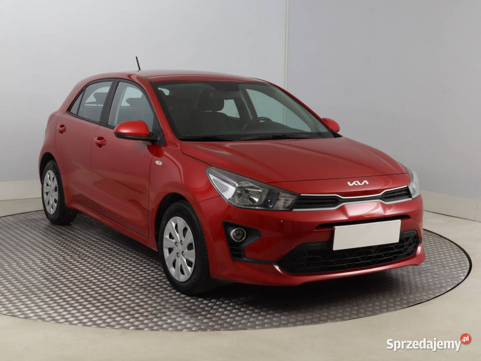 Kia Rio 10 TGDI