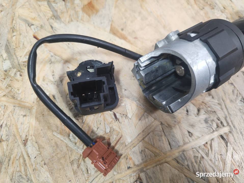 Zestaw Startowy Citroen C Elysee 20122017 16 HDi Pleszew