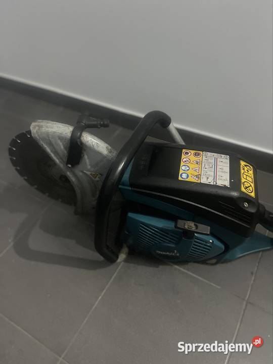 Piła Makita EK 6100 Annopol