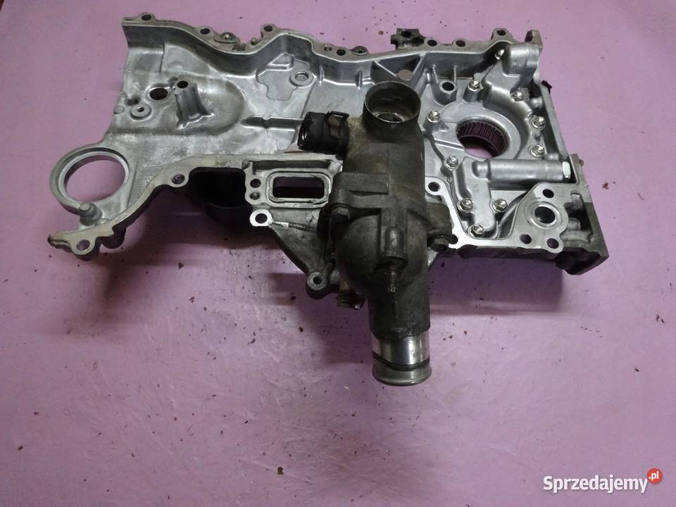 Lexus IS220 Toyota 22 D 09R 177 POMPA OLEJU