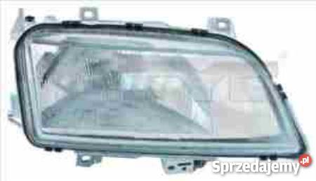 REFLEKTOR PR ELE H4 SEAT ALHAMBRA 199505 200004 Pruszków