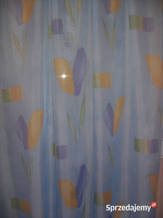 woal drukowanykolorowy 150 Wrocław