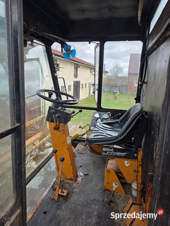 Bizon Rekord ZO58 Lipka