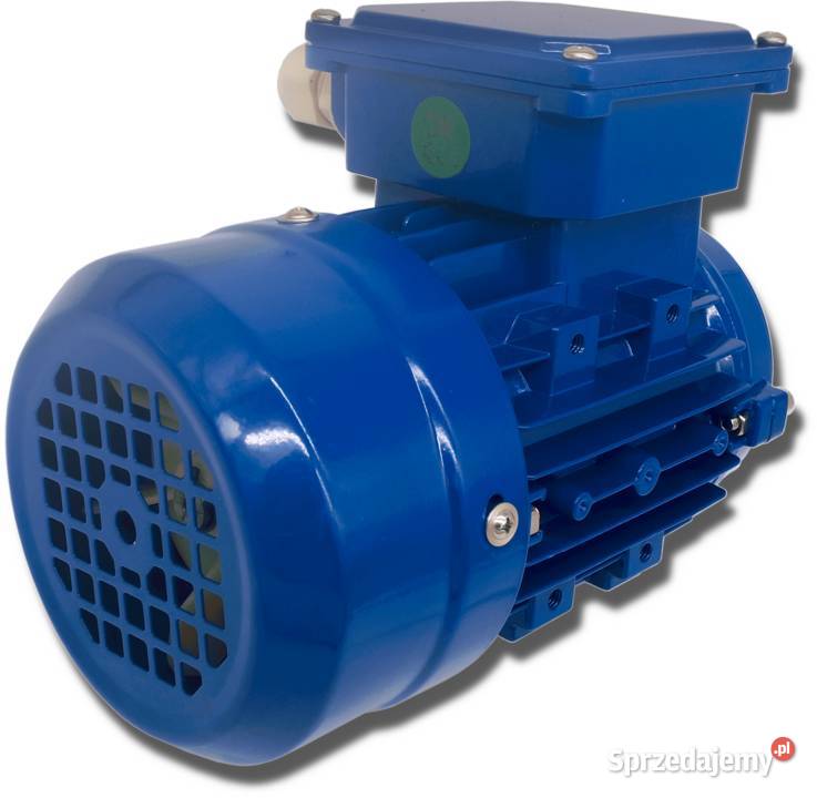 SILNIK ELEKTRYCZNY 025kW 230400V 1340obr 3FAZOWY Solec Kujawski