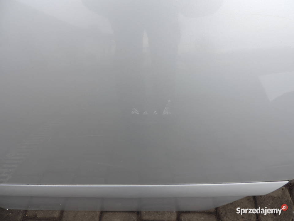 DRZWI LEWE TYLNE OPEL ASTRA 3 H KOMBI Z157 Nowy Sącz