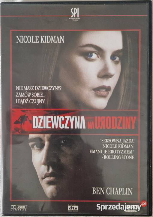 Różne filmy różnych produkcji na DVD 8 sztuk mazowieckie Warszawa sprzedam