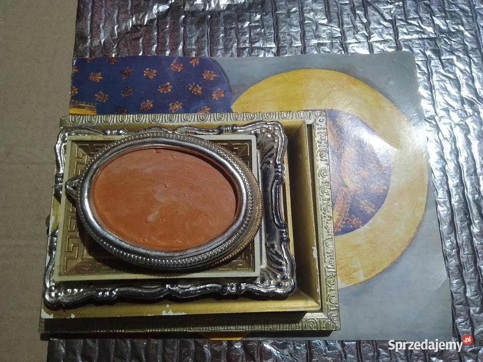 ObrazkiObrazy ŚwiętePRL8 sztukZawieszki wymienne