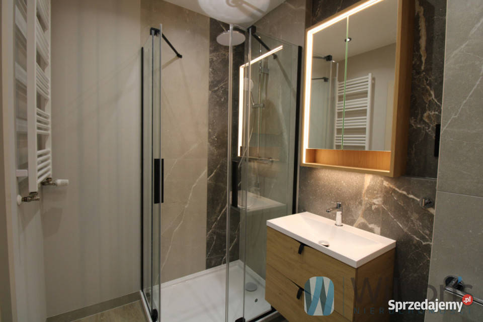 Mieszkanie Wrocław 467m 2 pokoje Piętro 2 Sprzedaż sprzedam