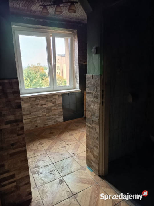 Mieszkanie 3627m2Jesionowa CO2pokoje Łazy