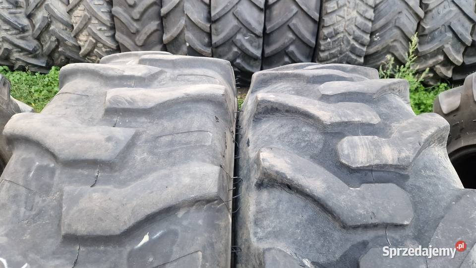 16928 4408028 Galaxy MRL 60 bieżnik 12PR bez Nowe Miasto Lubawskie