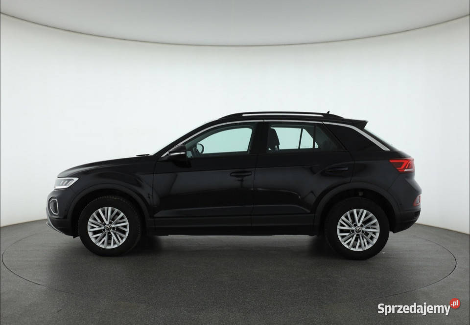 VW TRoc 15 TSI komputer pokładowy Piaseczno sprzedam