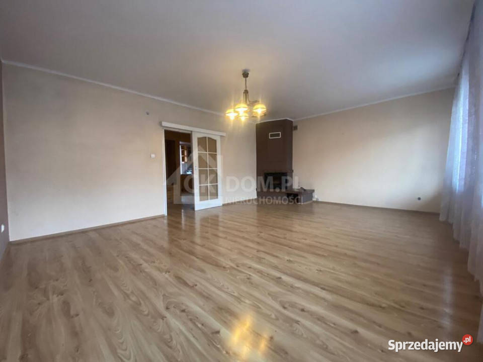 Kameralny bliźniak 260 m Idalin Radom 3 garaże mieszkalny sprzedam