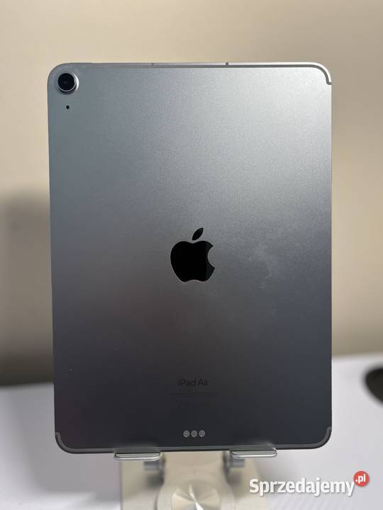 Apple iPad Air 11 M2 Wifi Cellular gwarancja 256GB Siedlce sprzedam
