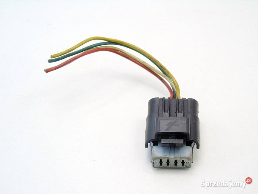 WTYCZKA KOSTKA 16 16V 307 C4 207 XSARA C3 206 Pozostałe Sosnowiec