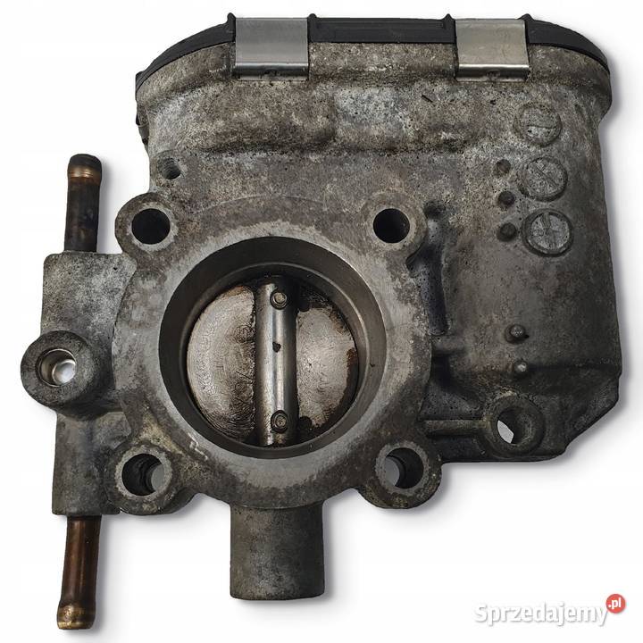 PRZEPUSTNICA Opel Meriva A 14 16V 24420536 Chełm