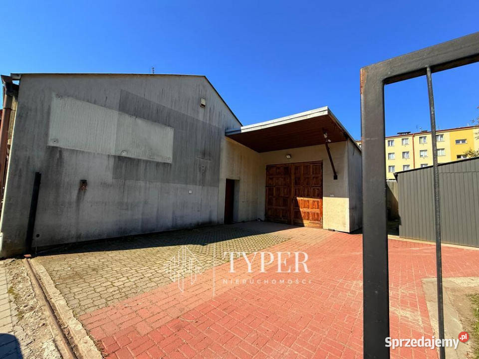 Lokal do wynajęcia Zygmunta Krasińskiego