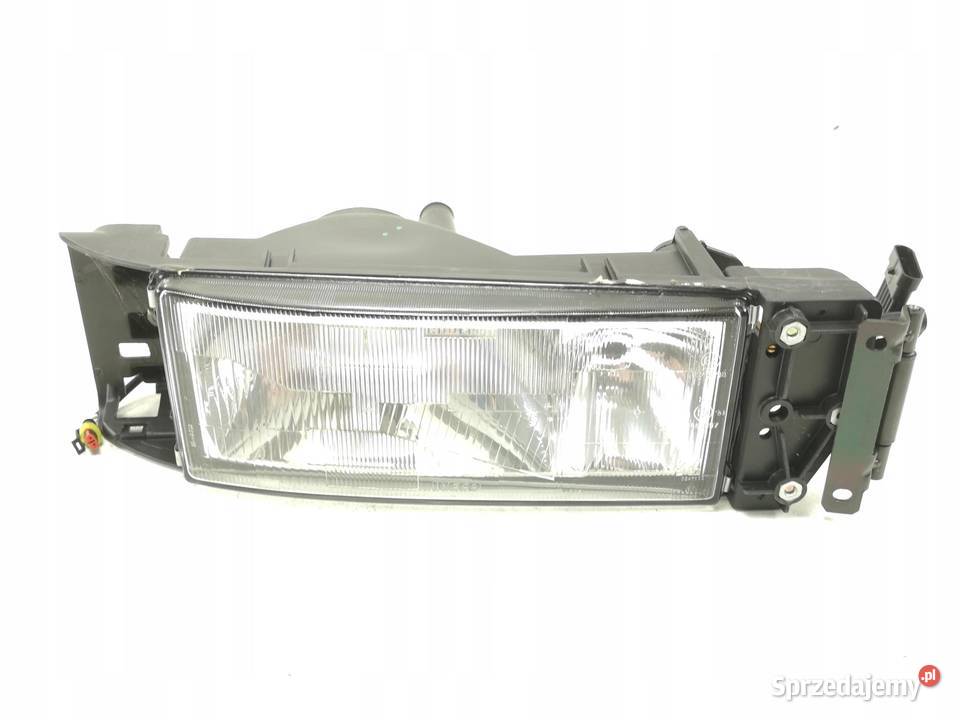 LAMPA PRAWY PRZÓD IVECO EUROCARGO 20022008 NOWA