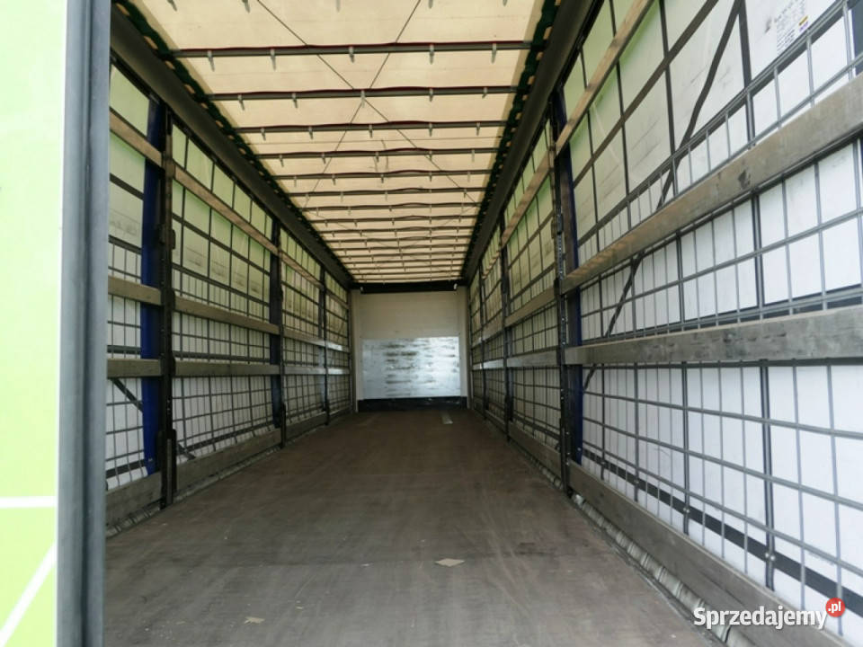 firana Wielton Komorniki