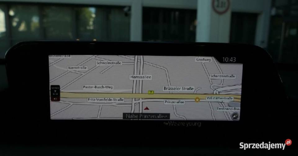 CX30 AWD 20 150 MHybrid Aut4x4 hybryda Strzelce Opolskie sprzedam