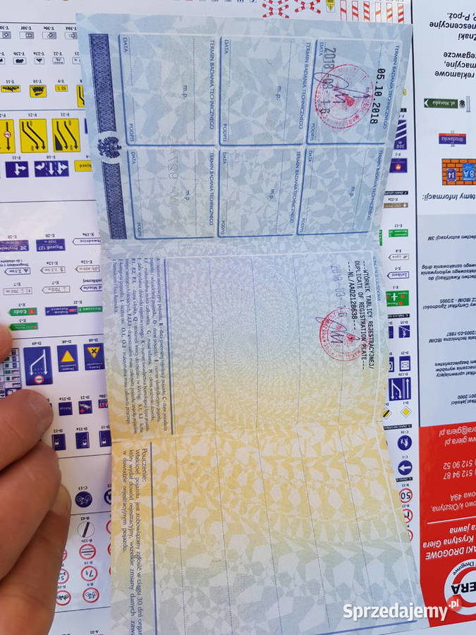 Syndyk sprzeda NACZEPA SAMOWYŁADOWCZA WIELTON Wielton Warszawa