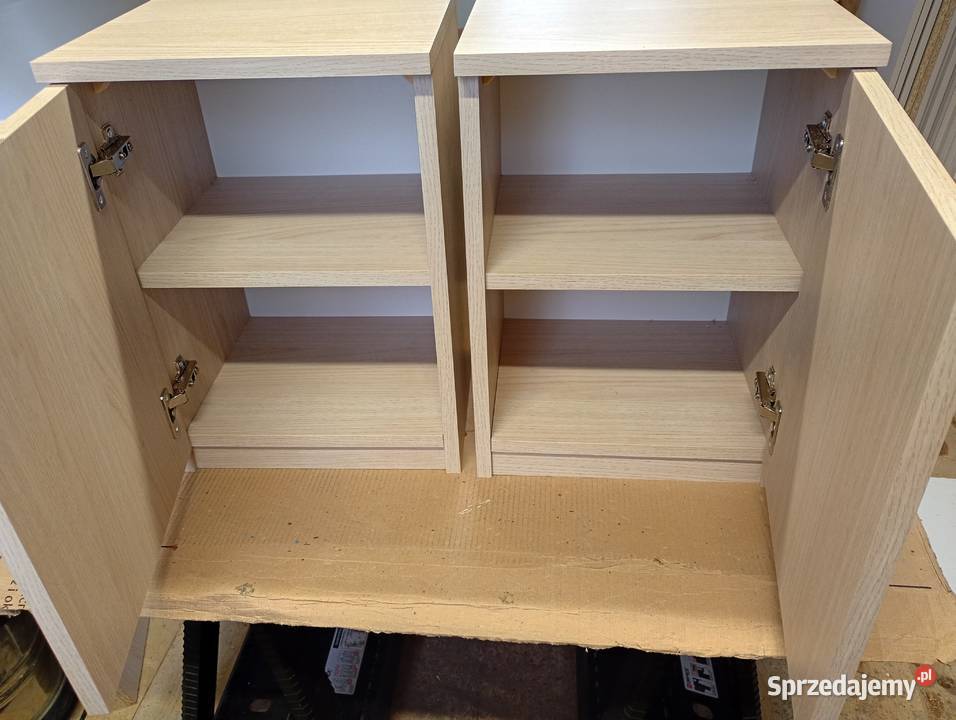 Nakastliki Kontenerki Skawinki