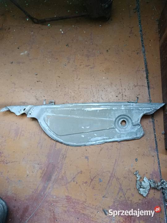 Osłona łańcucha Simson sr2 Grobniki