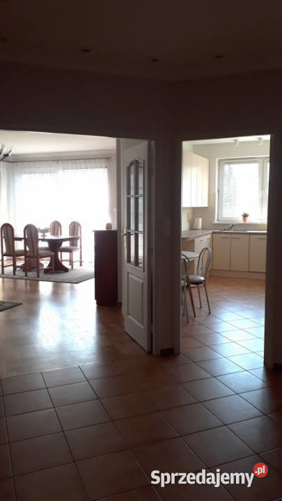 Bezpośredno 4 pokojowy apartament Szczęśliwice mazowieckie Warszawa