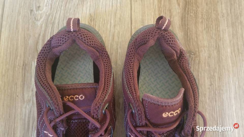 Buty ECCO Terracruise II 3839 245 GoreTex Półbuty podlaskie Białystok sprzedam