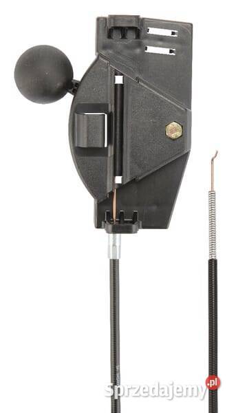 Obudowa przełącznika SA34509 małopolskie