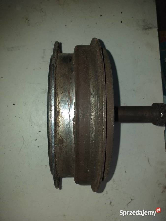 BMW Zundapp NSU SokółJapDKWIndian Krosno