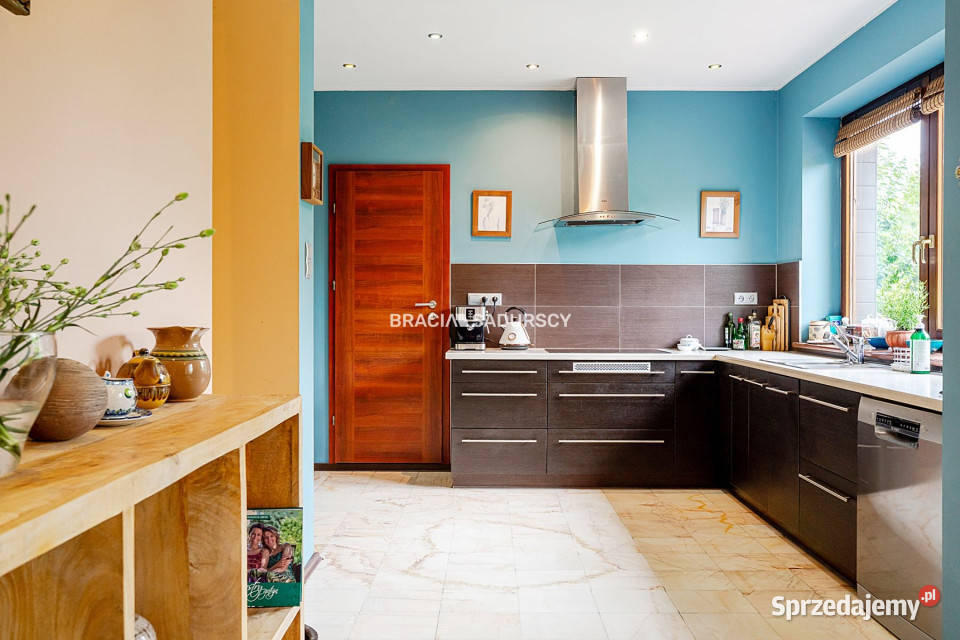 sprzedaży domu Zerwana 170m2 sprzedam