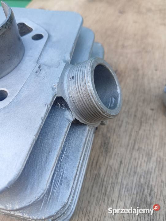 Org cylinder s70 Simson 4 szlifie Tarnów