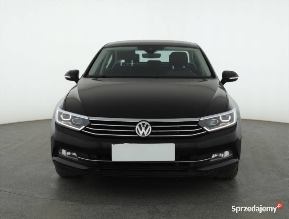 VW Passat 18 TSI Rok produkcji 2017