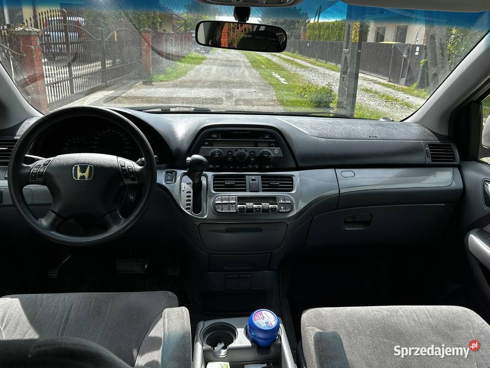 Honda Odyssey 35 bg Rzeszów sprzedam