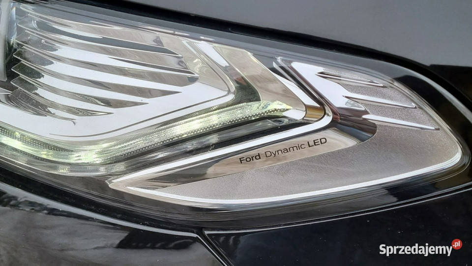 Ford Mondeo Bogate Wyposażenie Automat 150 Mondeo