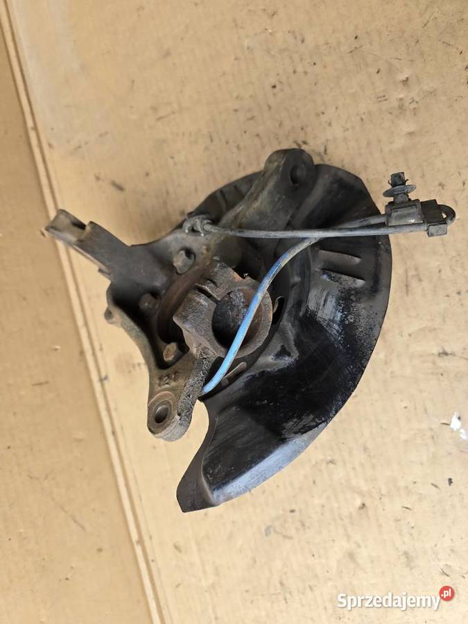 Subaru Outback IV BR zwrotnica piasta Legnica