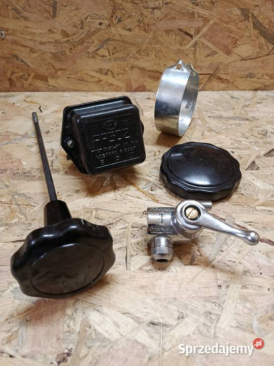 K750 Dniepr MW amortyzator skrętu regulator i kujawsko-pomorskie Brodnica