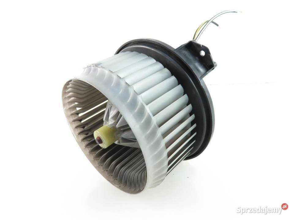 DMUCHAWA SUZUKI SWIFT III MZ EZ AV2727000311