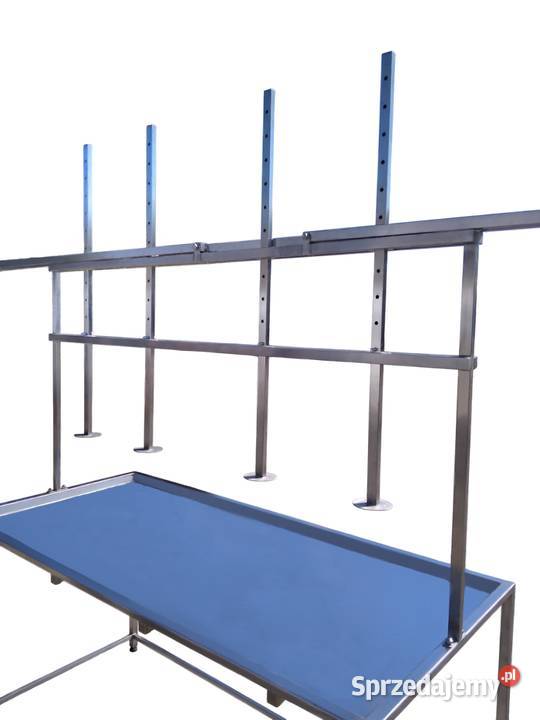 Prasa do sera mechaniczna