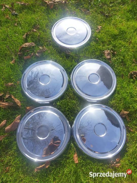 Kołpak dekiel kapsel słoneczko Fiat 125p Orzesze sprzedam