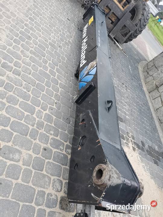 Maszt zewnętrzny Holland LM 5040 wielkopolskie Wilkowo