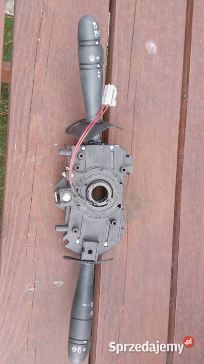 Manetki przełączniki Renault Megane 1 małopolskie Tarnów