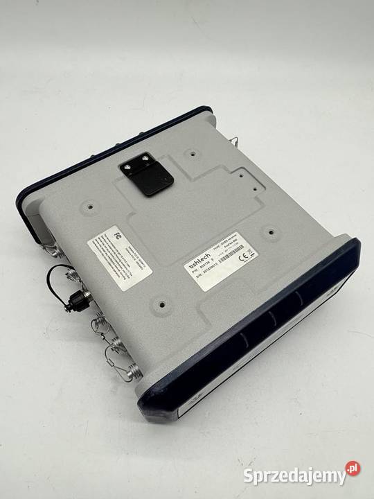 Spectra ProFlex 800 GNSS Receiver 802136 E