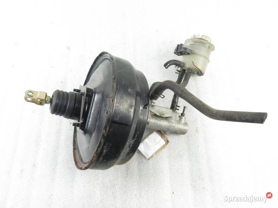 SERWO MITSUBISHI OUTLANDER I 24 4WD 4G69 osobowe sprzedam